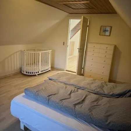 Feriehus Older House In The Countryside Close To Skagen And